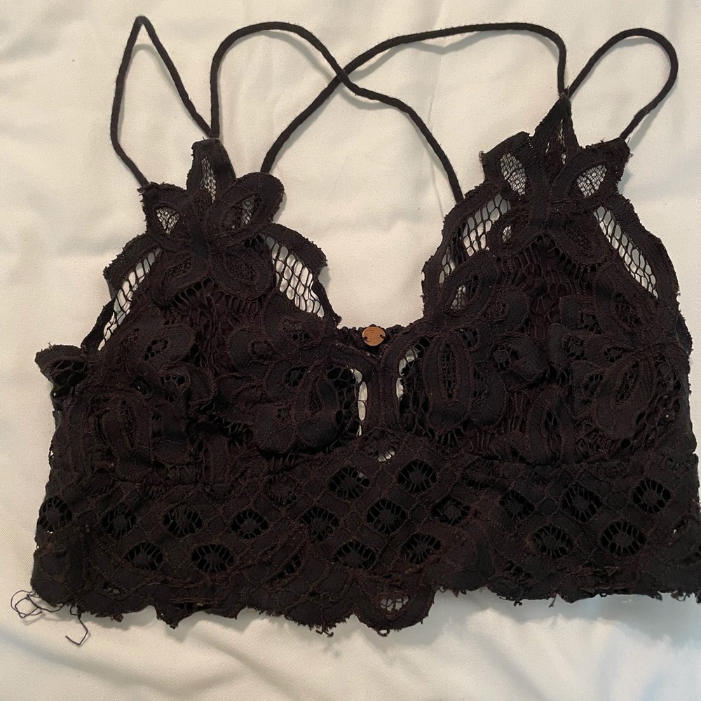 Free People Bralette